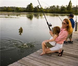 fishing 